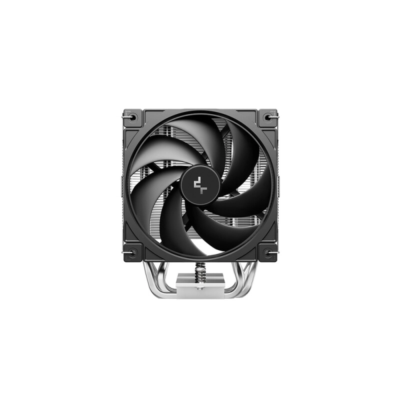 Deepcool AG600 120mm single tower Air CPU cooler - 1