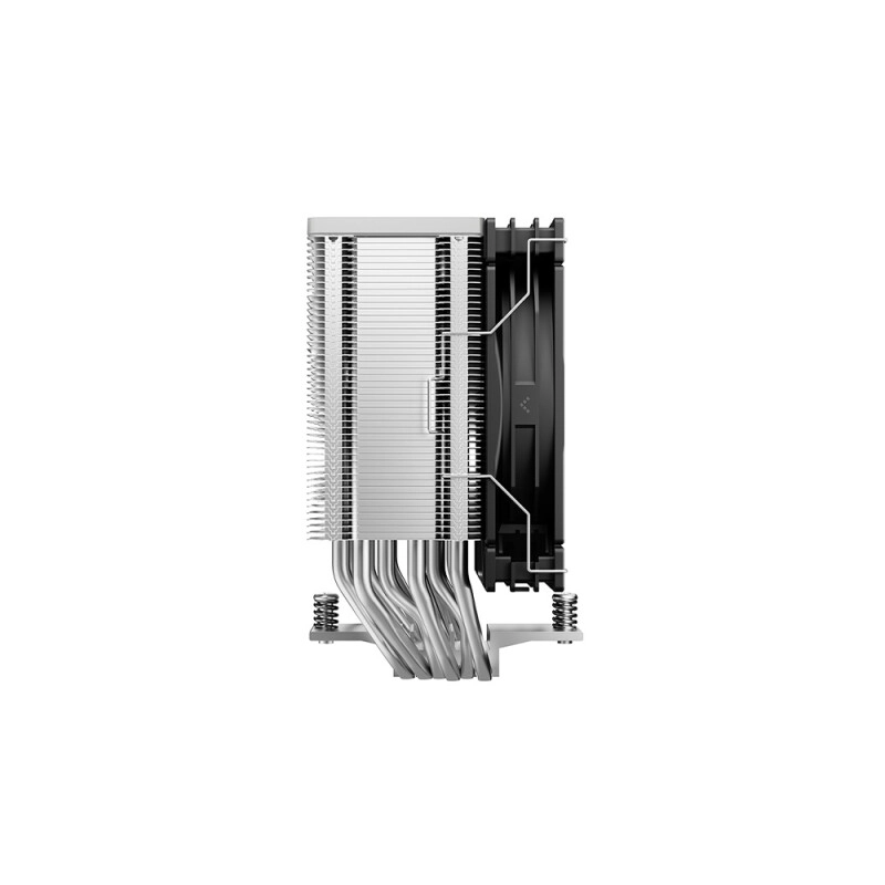 Deepcool AG600 120mm single tower Air CPU cooler - 2
