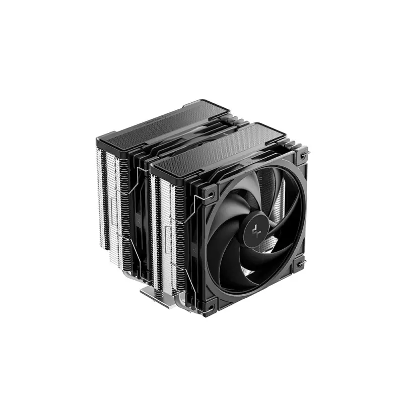 Deepcool AG620 G2 120mm dual-tower Air CPU Cooler