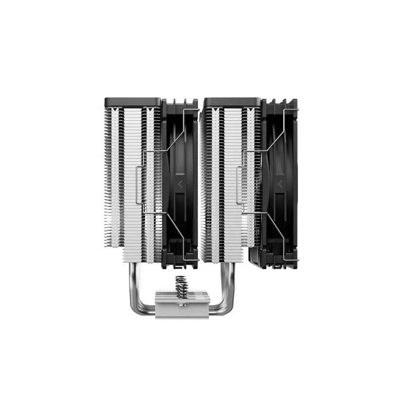 Deepcool AG620 G2 120mm dual-tower Air CPU Cooler - 3