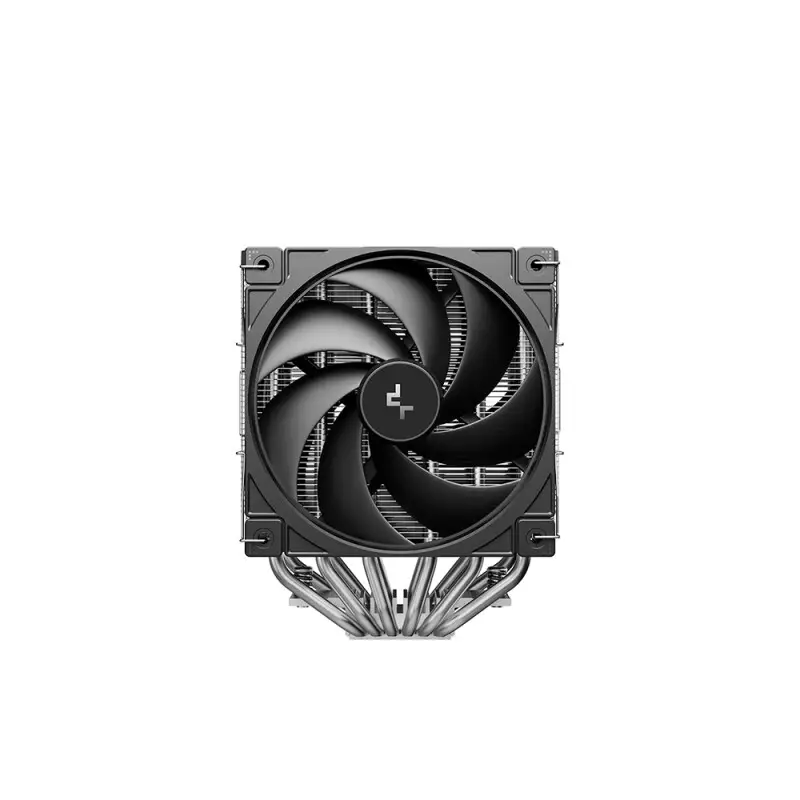 Deepcool AG620 G2 120mm dual-tower Air CPU Cooler - 2