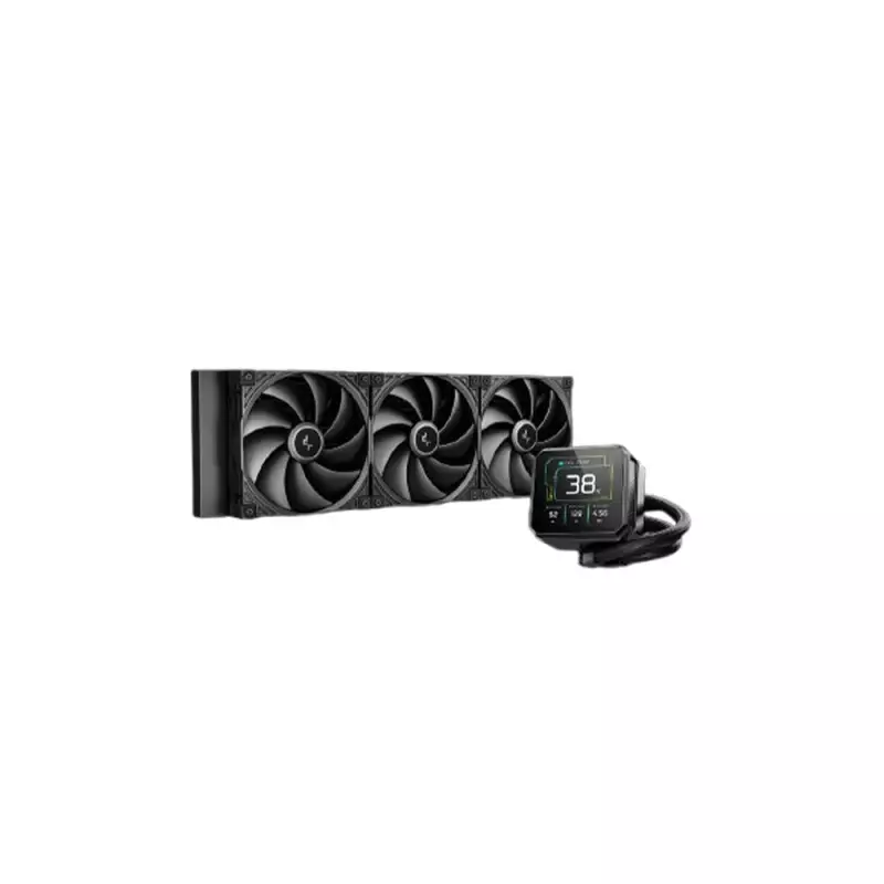 Deepcool SPARTACUS 420 RGB Liquid CPU Cooler