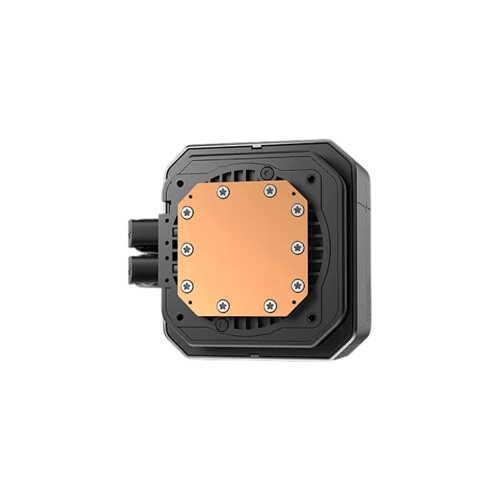 Deepcool SPARTACUS 420 RGB Liquid CPU Cooler - 3