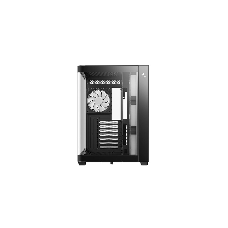 Deepcool CG530U 4F ARGB Full Tower Tempered Glass Case - 1