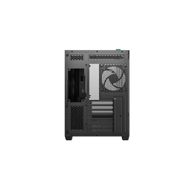 Deepcool CG530U 4F ARGB Full Tower Tempered Glass Case - 3