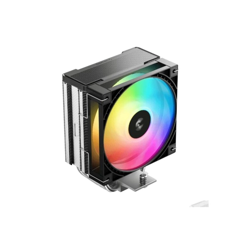 DeepCool AG400 G2 ARGB Single Tower CPU Cooler(Black)