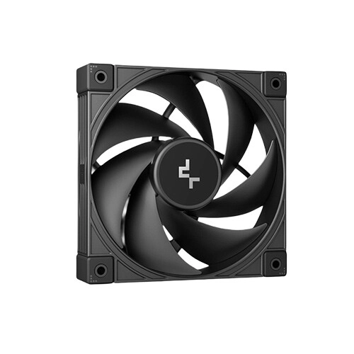 DeepCool AK620 G2 DIGITAL NYX Dual Tower CPU Cooler Black - 5