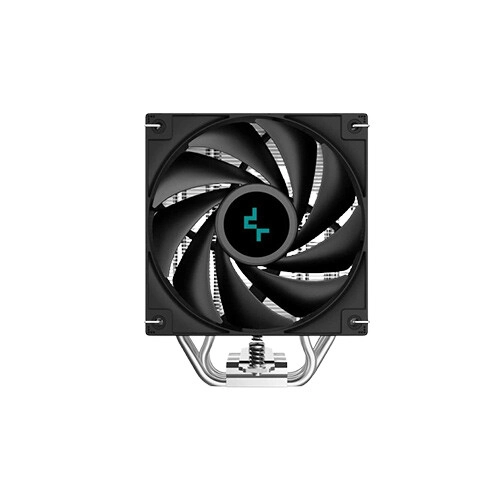 DeepCool AG500 120mm  Air CPU Cooler (Black-Silver)