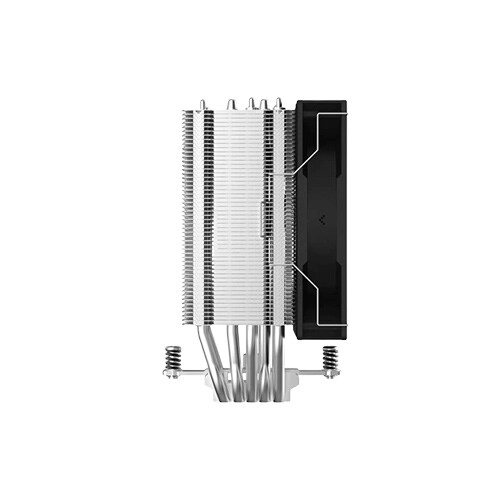 DeepCool AG500 120mm  Air CPU Cooler (Black-Silver) - 3