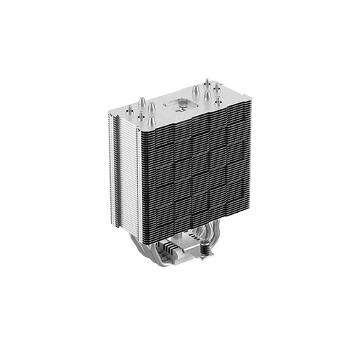 DeepCool AG500 120mm  Air CPU Cooler (Black-Silver) - 5