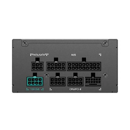 Deepcool PS650G SFX 650W ATX Full Modular Power Supply - 2