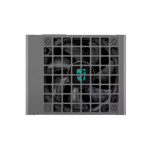 Deepcool PS750G SFX 750W ATX 3.1 Full Modular 80 Plus Gold Power Supply (Black)