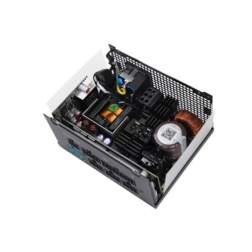 Deepcool PS750G SFX 750W ATX 3.1 Full Modular 80 Plus Gold Power Supply (Black) - 4