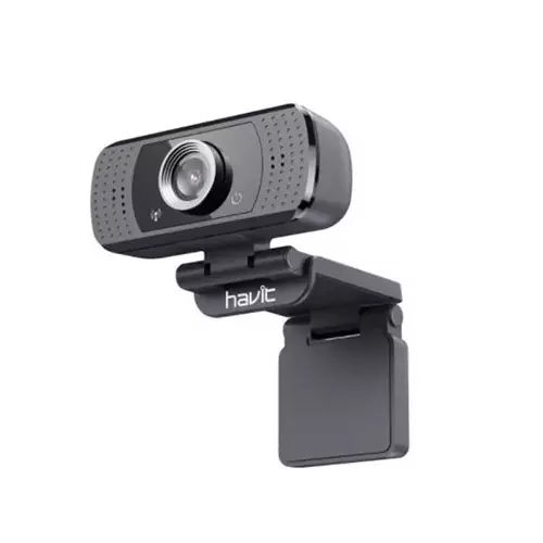 Havit HV-HN02G 720P HD Webcam