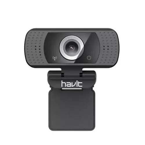 Havit HV-HN02G 720P HD Webcam - 1