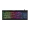 Havit GameNote KB500L Multi-Function LED Backlit USB Gaming Keyboard (Black)-1