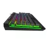 Havit GameNote KB500L Multi-Function LED Backlit USB Gaming Keyboard (Black)-2