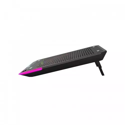 HAVIT F2073 Touch Control RGB Gaming Laptop Cooling Pad for 15.6-17 Inch Laptop - 2