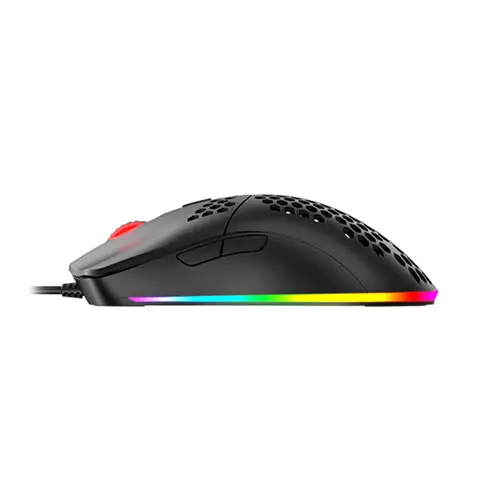 Havit HV-MS1023 Gaming Mouse (Black) - 3