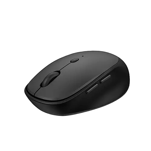 HAVIT MS76GT WIRELESS OPTICAL MOUSE (Black) - 2