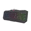 HAVIT HV-KB510L MULTI-FUNCTION BACKLIT GAMING KEYBOARD-1