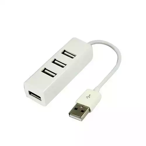 HAVIT H18 4-Port 2.0 USB HUB