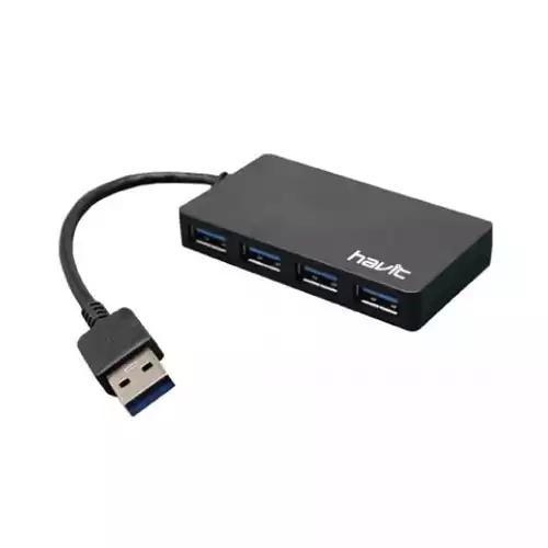 HAVIT H103 4-Port 3.0 USB HUB