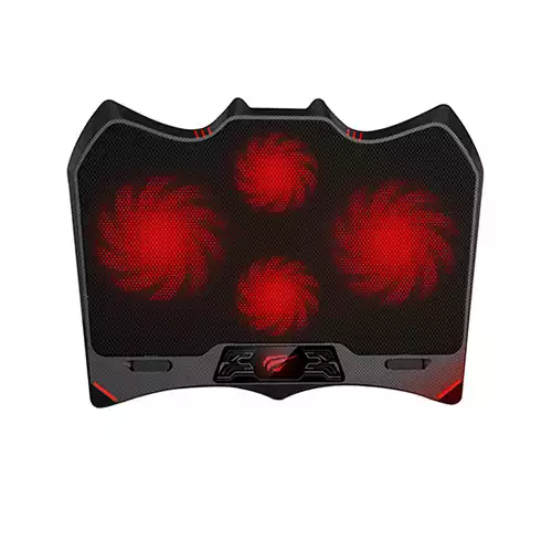 Havit F2081 Gaming Laptop Cooling Pad