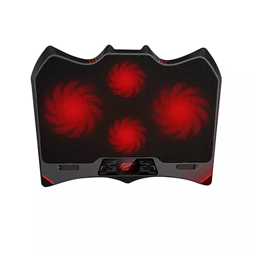 Havit F2081 Gaming Laptop Cooling Pad