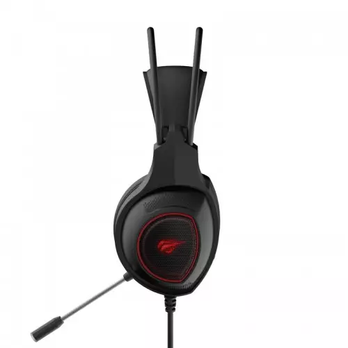 Havit HV-H2239D 3.5mm Audio Gaming Headset-gallery-1