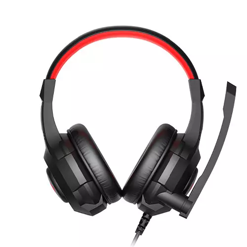 Havit HV-H2031d 3.5mm Audio Gaming Headset - 2