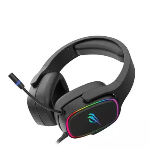 HAVIT HV-H2029U 7.1 USB GAMING HEADSET - 1
