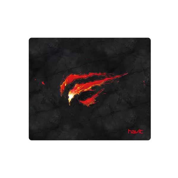 Havit KB501CM 4in1 RGB Gaming Combo (Mouse & keyboard & Headphone & mouse Pad)-4