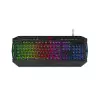 Havit KB501CM 4in1 RGB Gaming Combo (Mouse & keyboard & Headphone & mouse Pad)-1