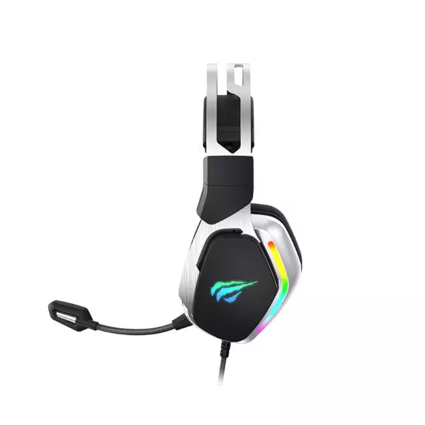 Havit H2018U Surround Stereo 7.1 RGB Gaming Headset-gallery-1