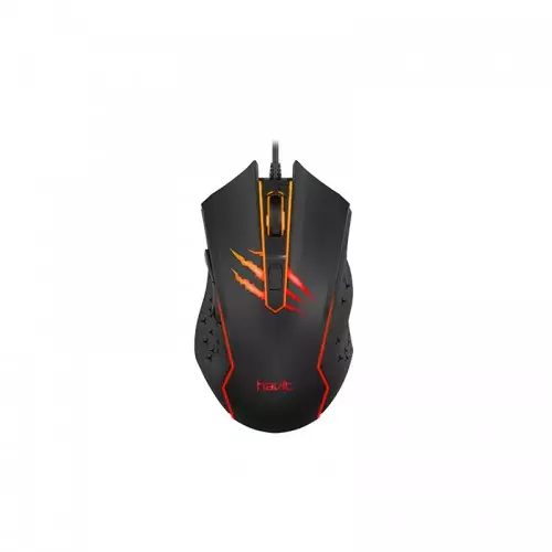 Havit HV-MS1027 USB Gaming Mouse