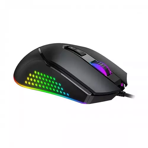 Havit HV-MS814 RGB Backlit Programmable Gaming Mouse