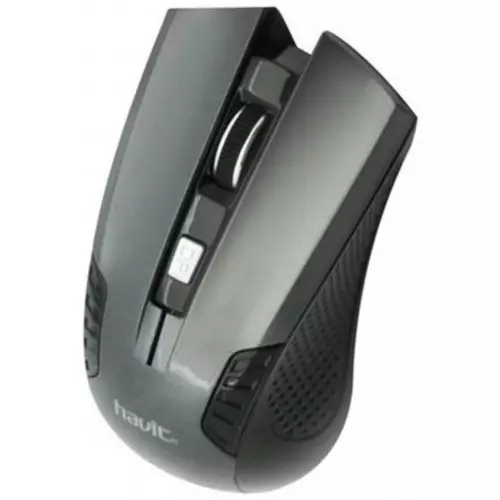 HAVIT MS919GT Wireless Optical Mouse - 1