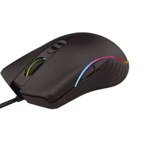Havit MS1006 RGB Backlit Gaming Mouse - 1