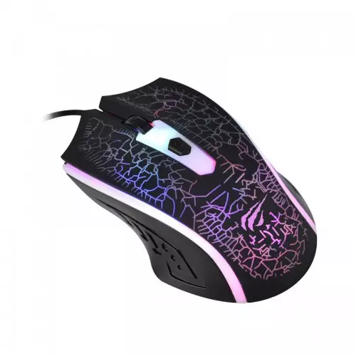 HAVIT HV-MS736 Optical gaming mouse - 1