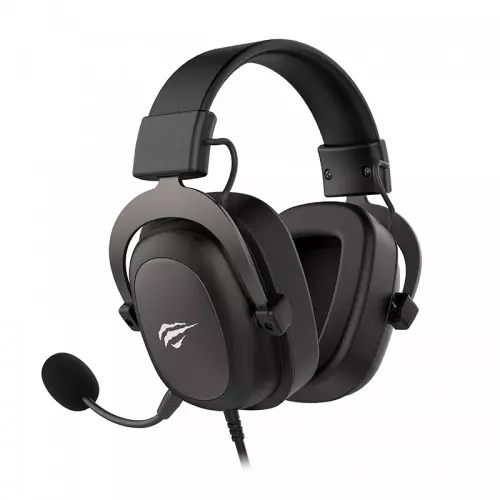 Havit HV-H2002D Gaming Headset-1