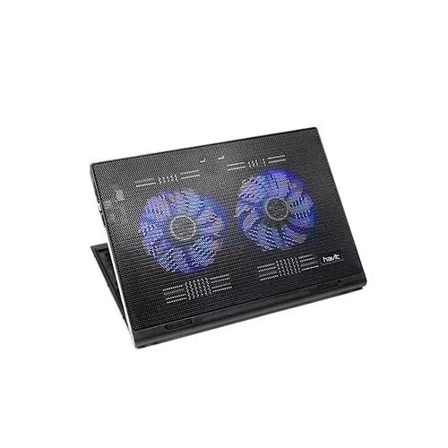 Havit HV F2050 Gaming Laptop Cooler-gallery-1
