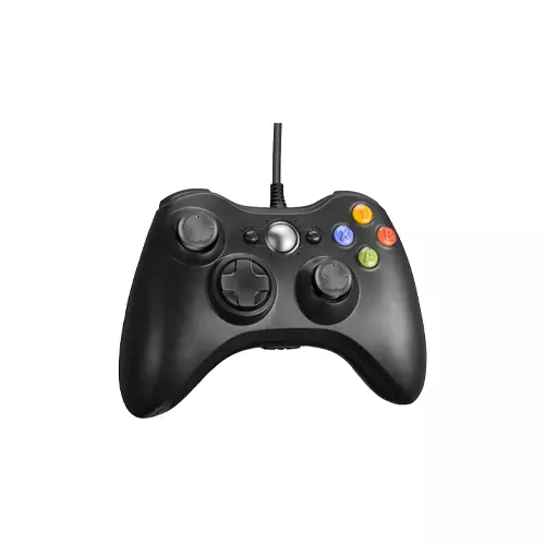 Havit HV-G83 USB Game Pad With Vibration