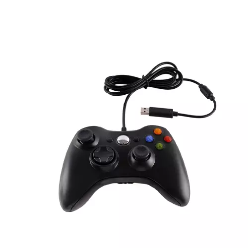 Havit HV-G83 USB Game Pad With Vibration - 1