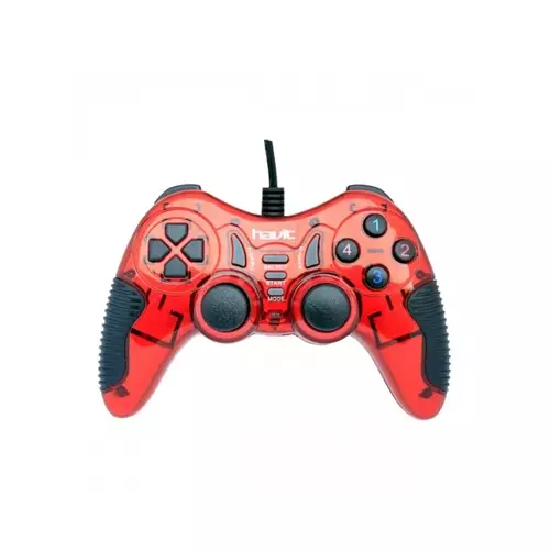 Havit G85 USB Game Pad