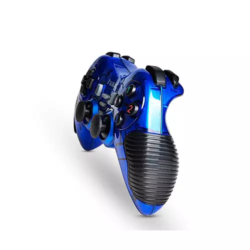 Havit G89W Wireless Vibration GamePad-gallery-2