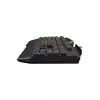 Havit KB488L Multi-Function Backlit Black Gaming Keyboard-2