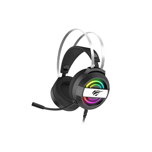 Havit HV-H2026D RGB Gaming Headset