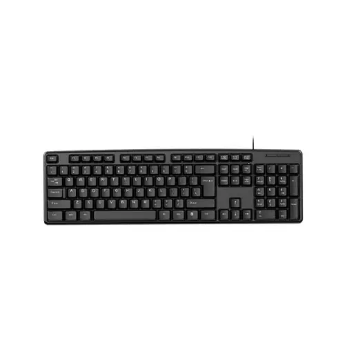 Havit KB271 USB Exquisite Wired keyboard