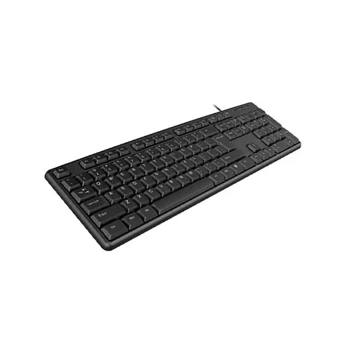Havit KB271 USB Exquisite Wired keyboard-gallery-1